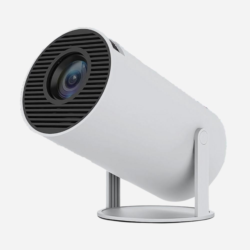 Portable Wall Projector