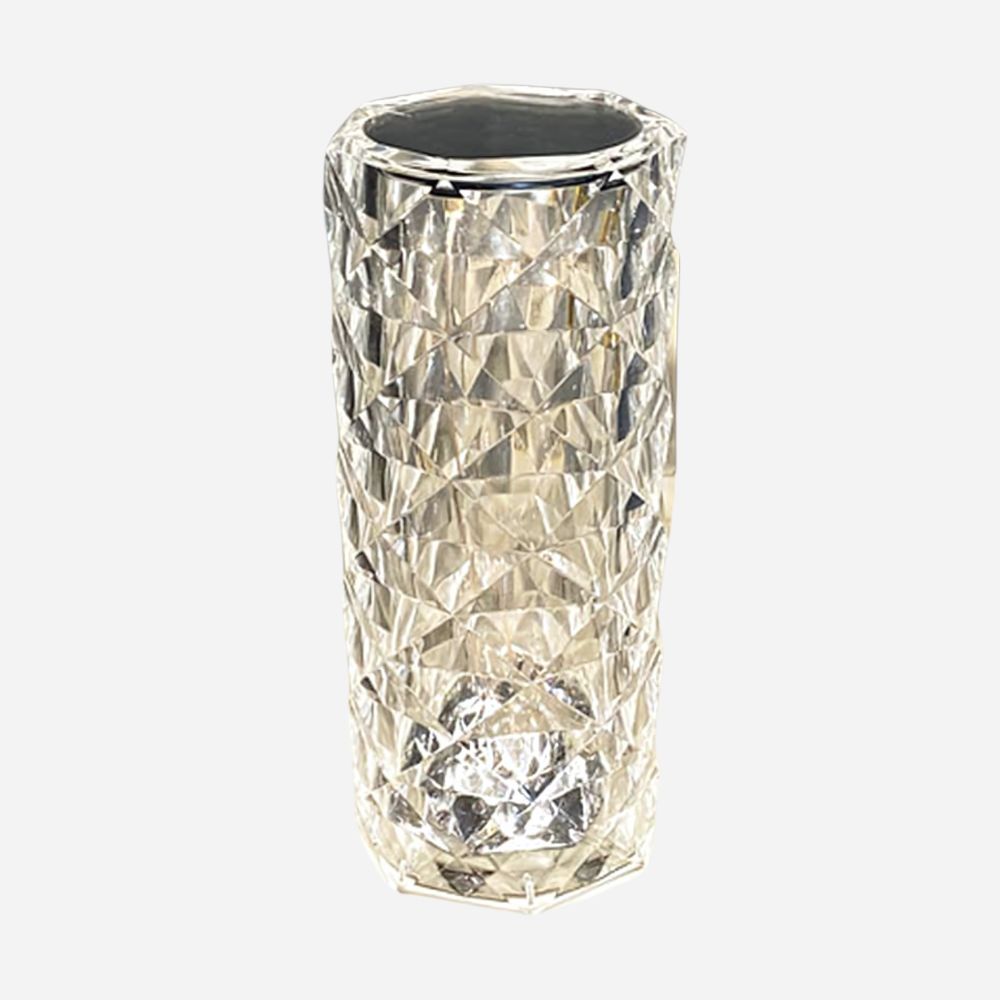 Wireless Rechargeable Led Touch Lamp