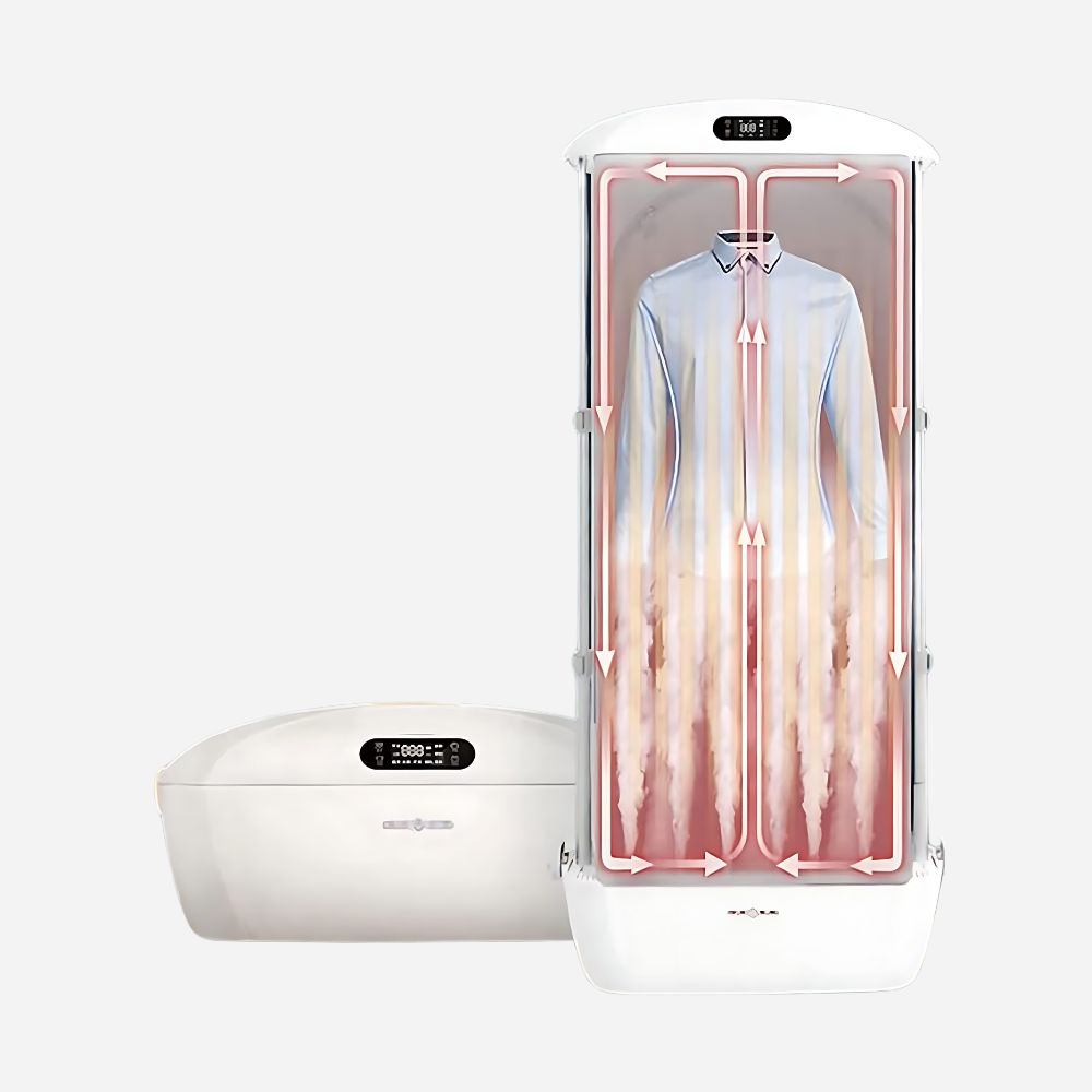 Portable Cloth Dryer