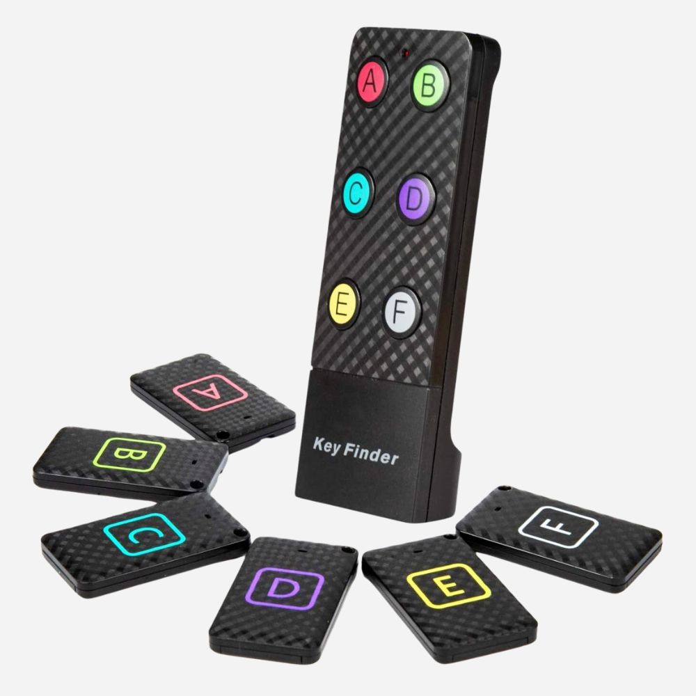 Remote Control Key Finders