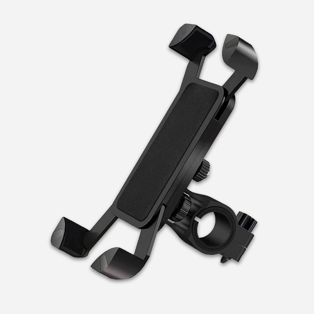 Waterproof Anti-shake Phone Mount for Bike