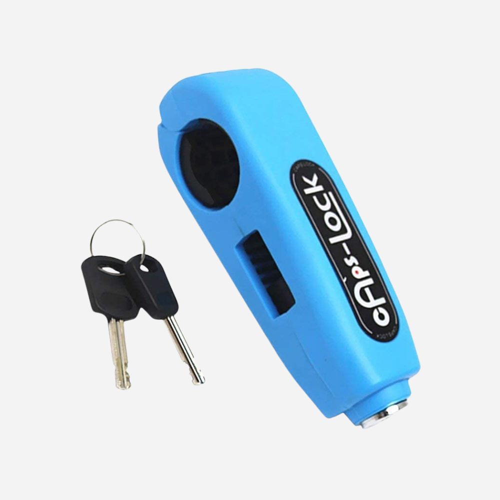 Bike Safety Handle Brake Lock
