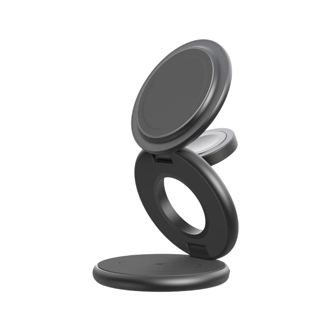 Viper 3-in-1 Fast Wireless Charging Station