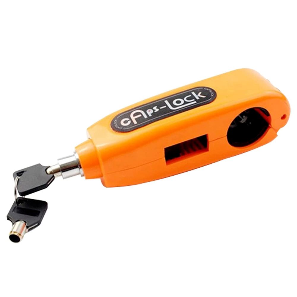 Bike Safety Handle Brake Lock