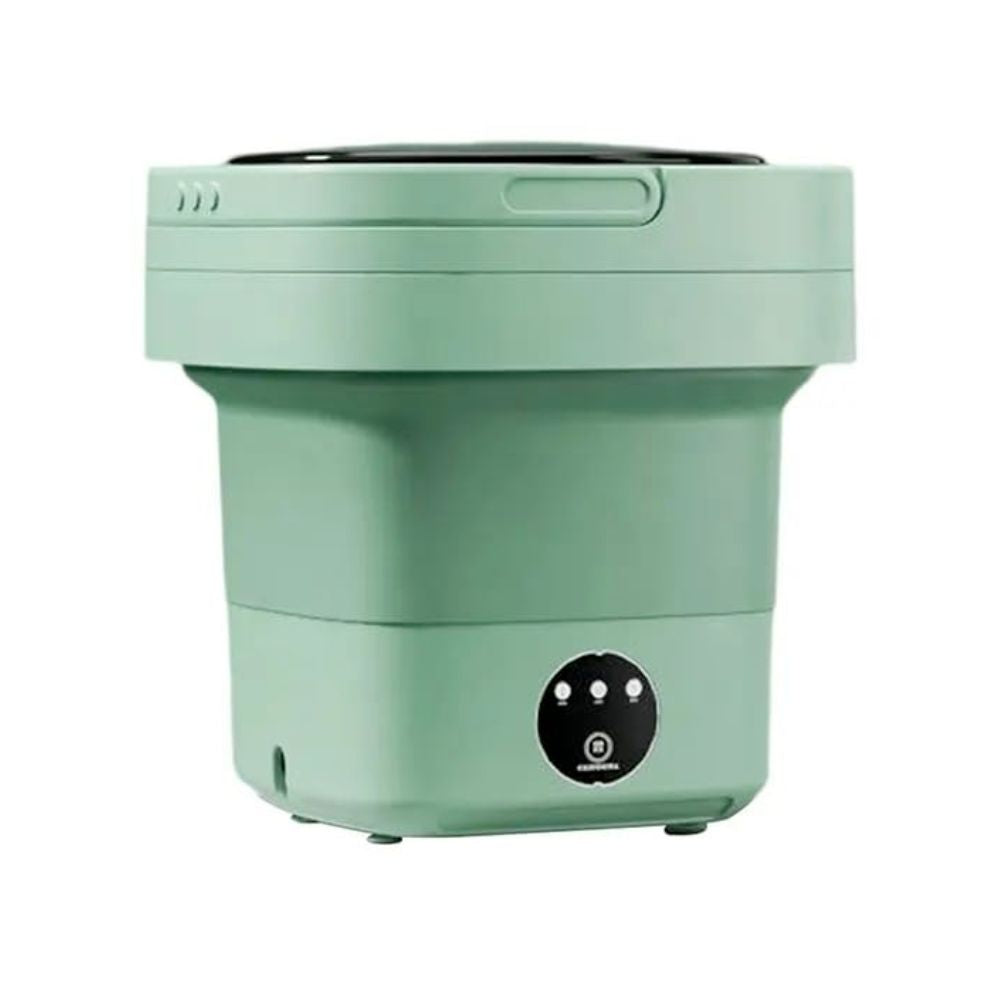 Portable Folding Washing Machine