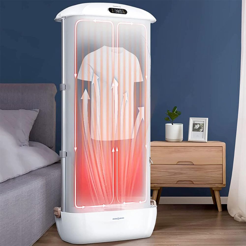 Portable Cloth Dryer