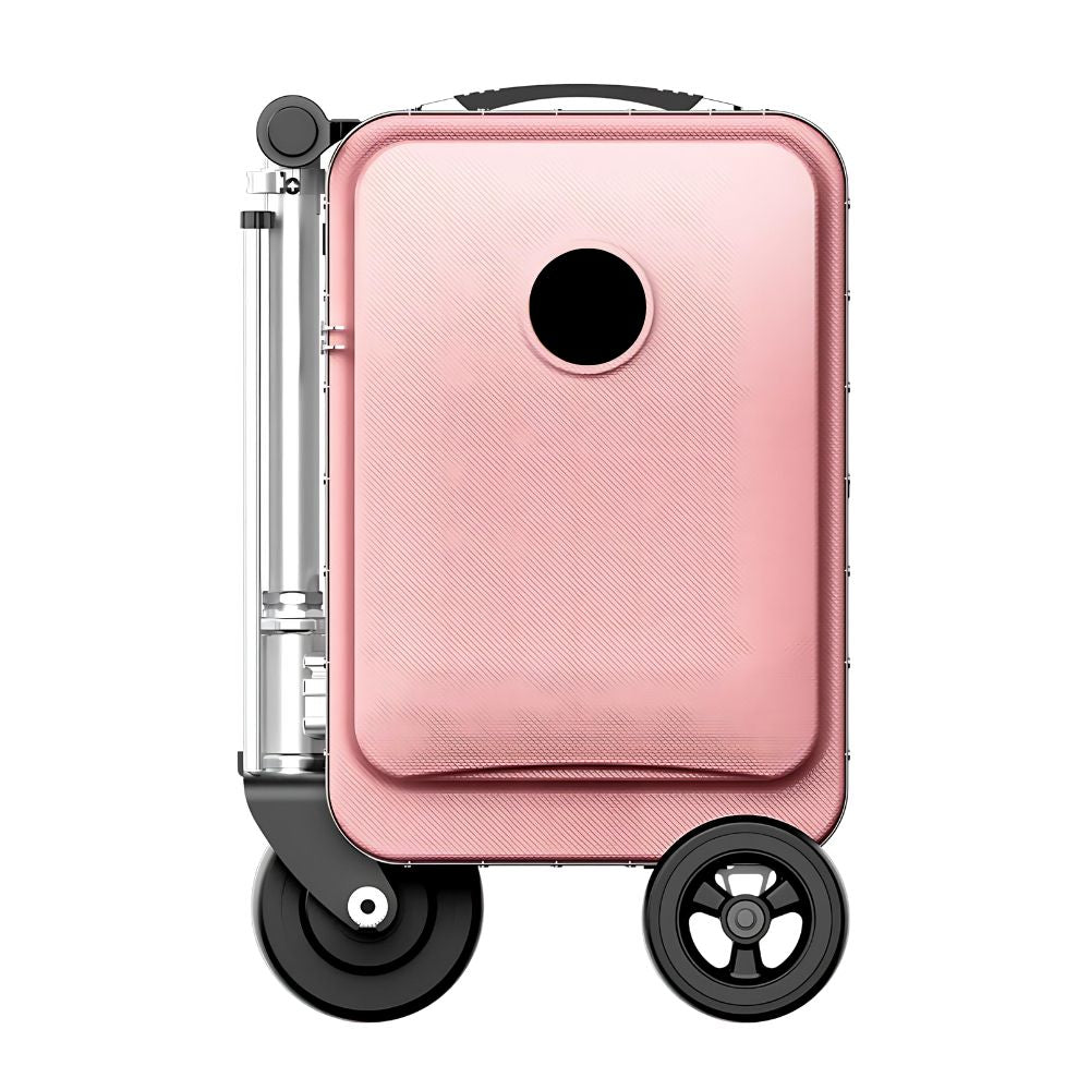 Smart Electric 2 In 1 Suitcase And Scooter