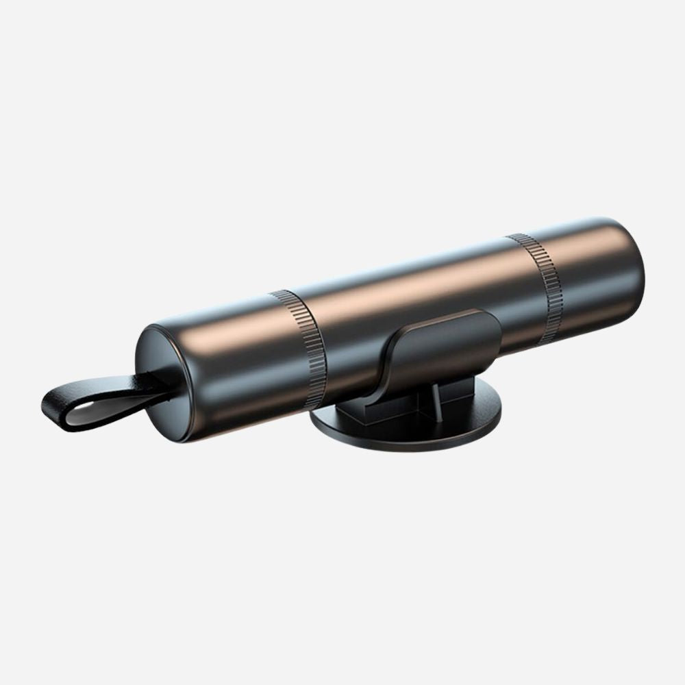 2 in 1 Safety Hammer