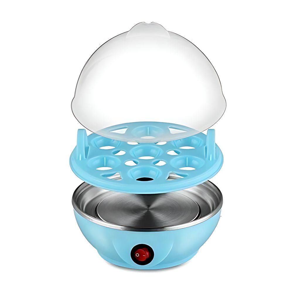Electric Egg Cooker