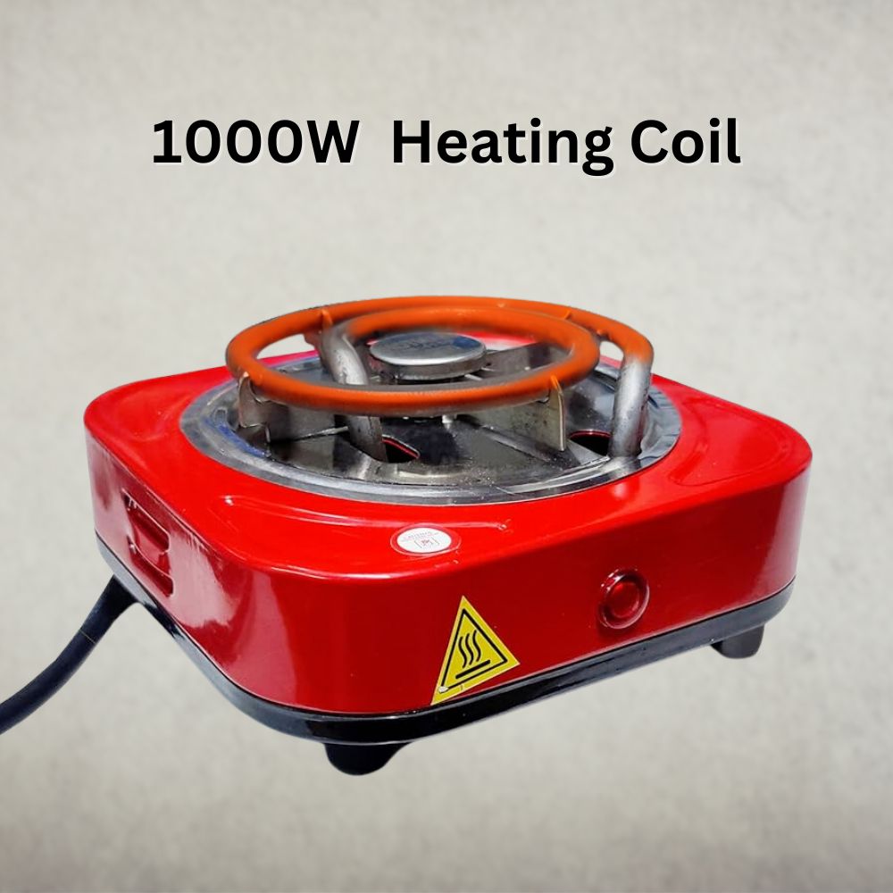 Flameless Electric Cooking Stove