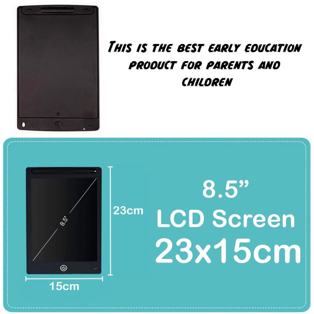 Mini LCD Writing Tablet
