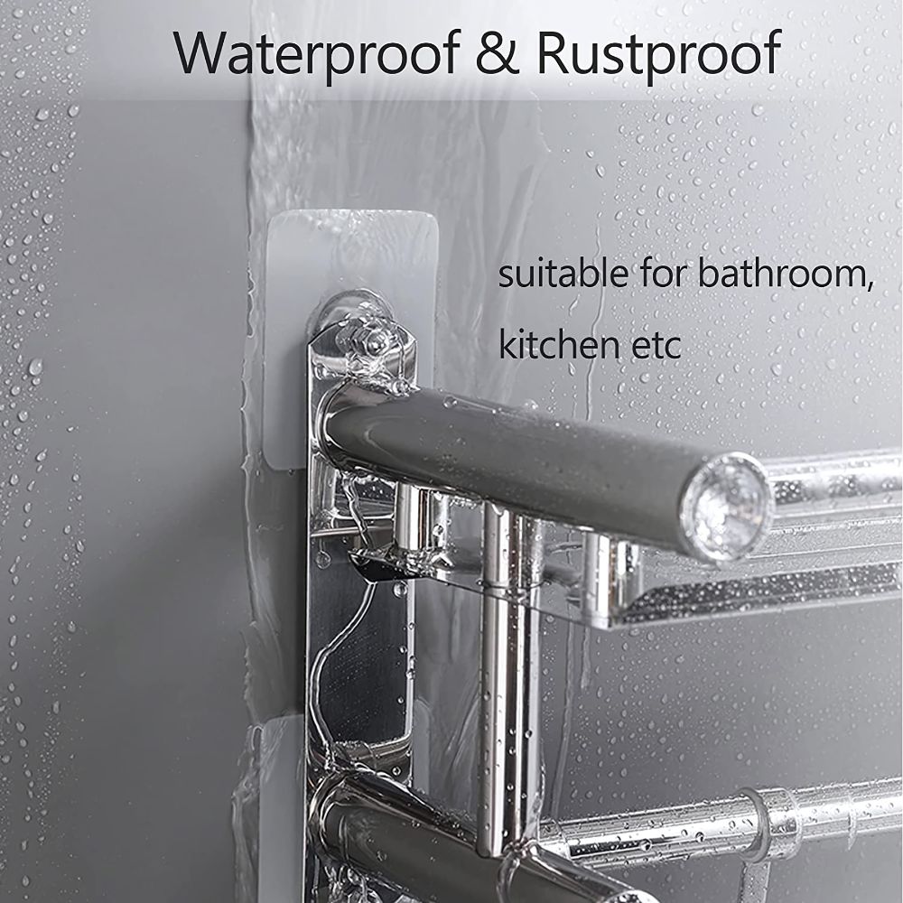 Self Adhesive Wall Hooks