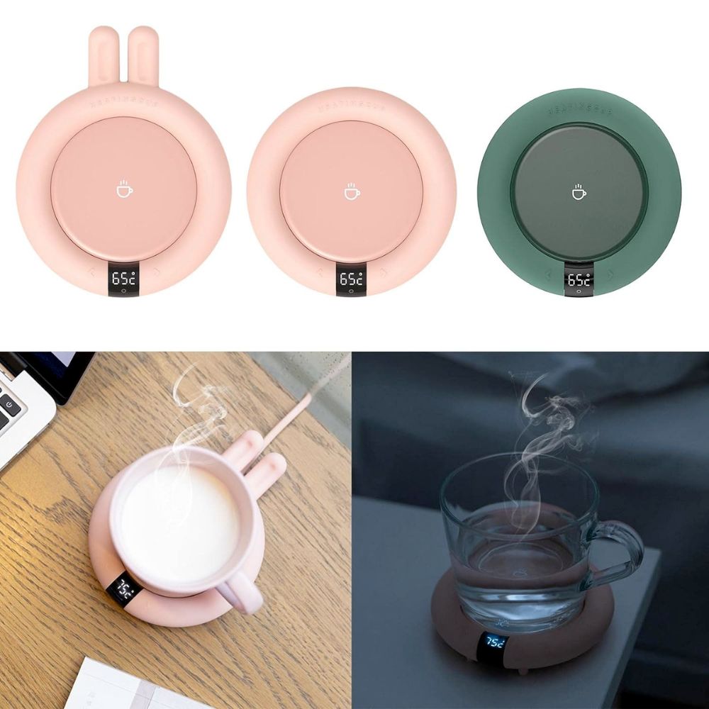 Mini Heater Tray