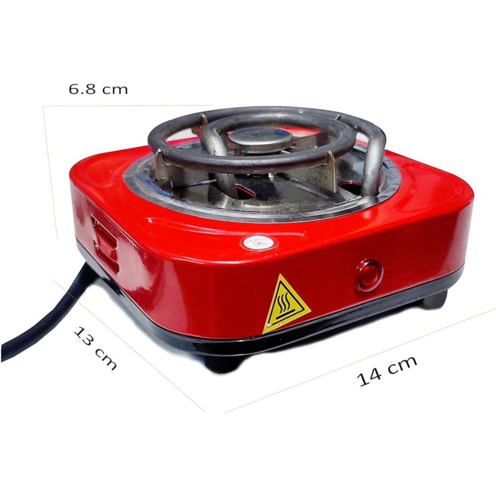 Flameless Electric Cooking Stove