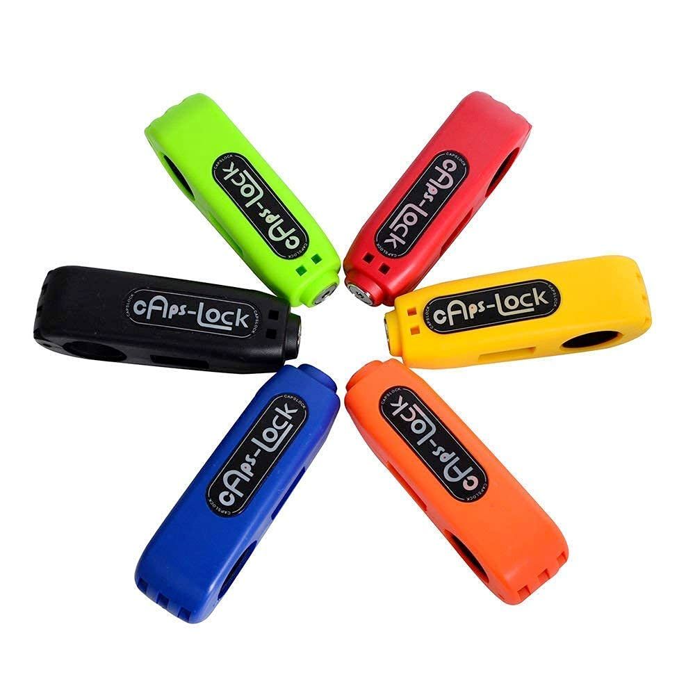 Bike Safety Handle Brake Lock