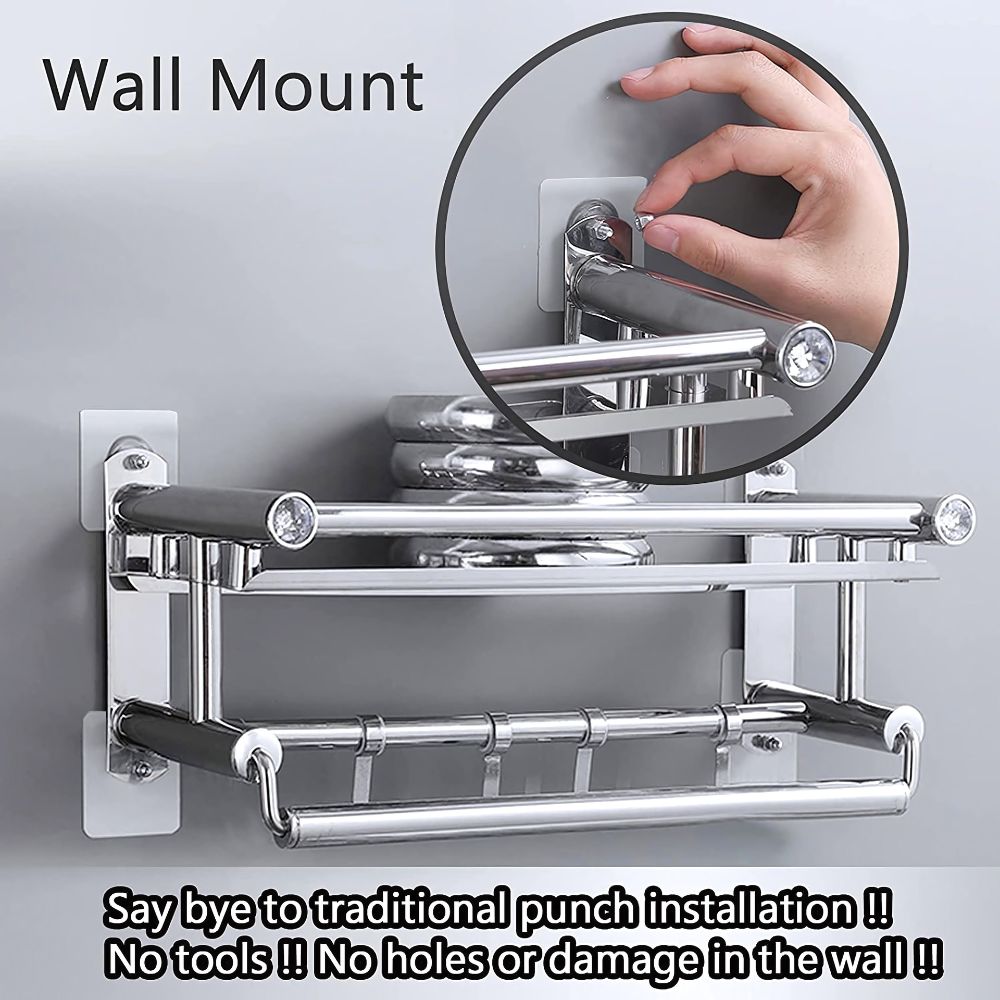Self Adhesive Wall Hooks