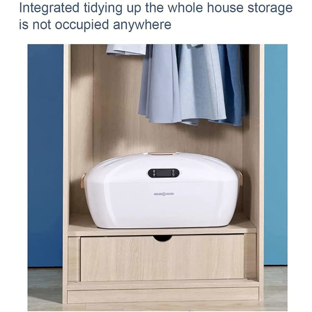 Portable Cloth Dryer