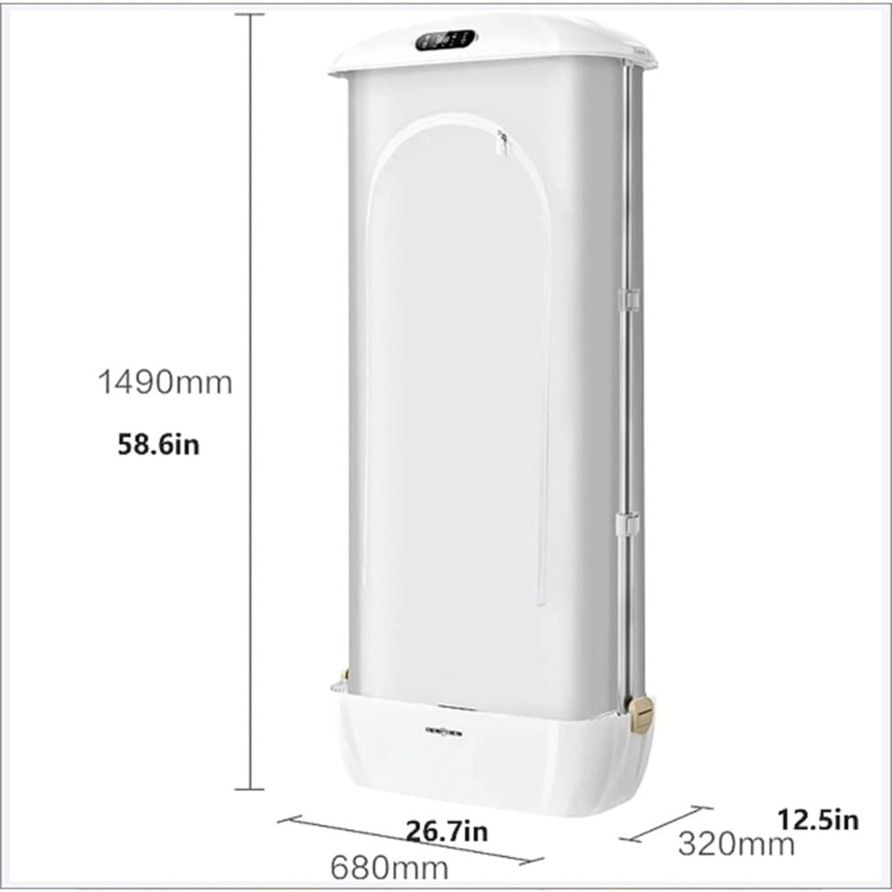 Portable Cloth Dryer