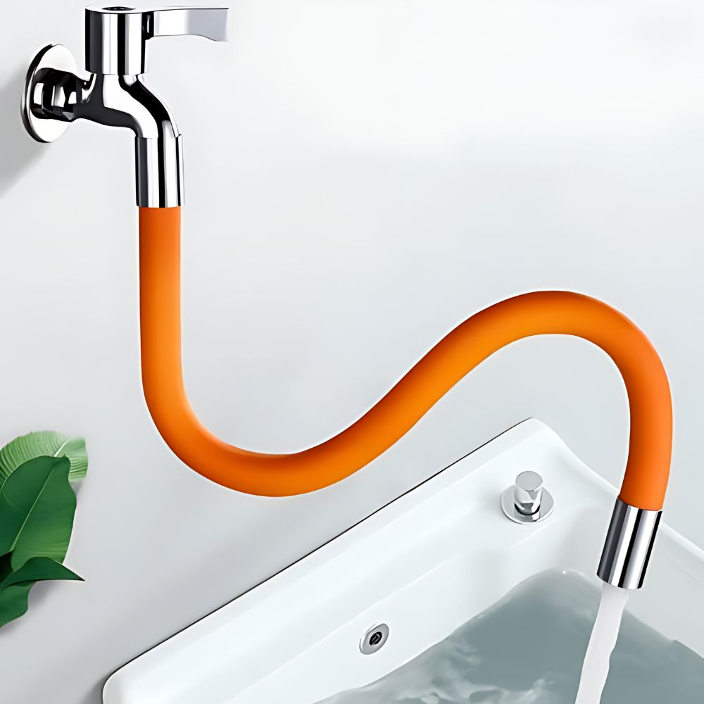 Adjustable Water Tap Extender