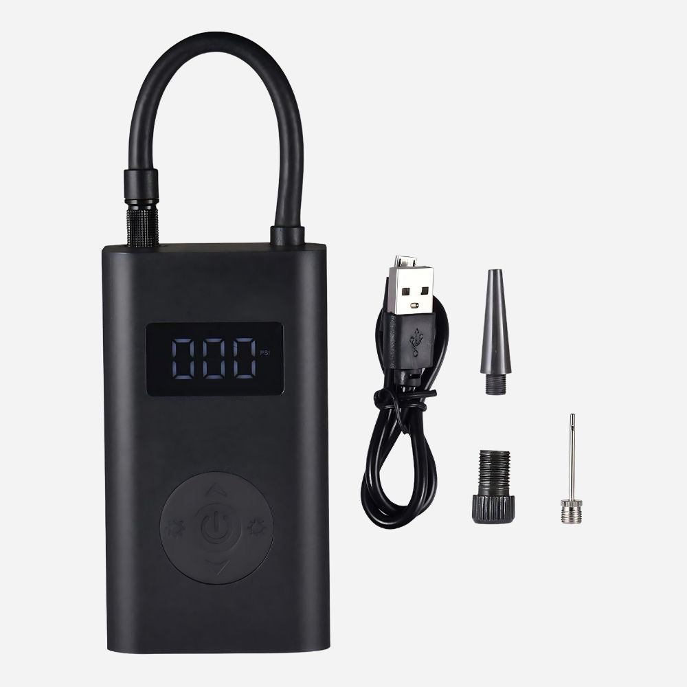 Cordless Portable Air Compressor