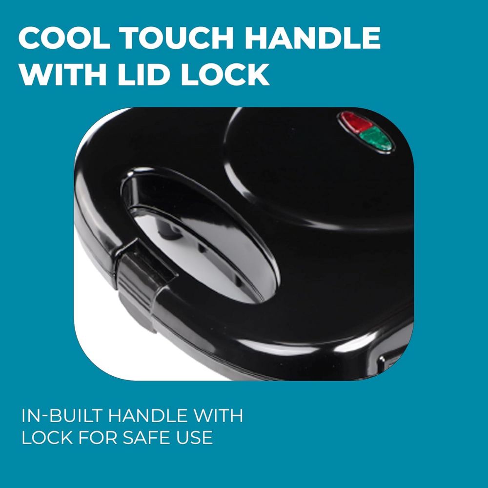Grill Sandwich Maker