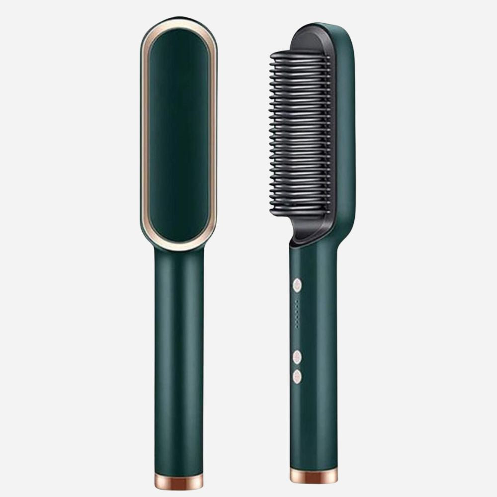 Hair Straightener Comb