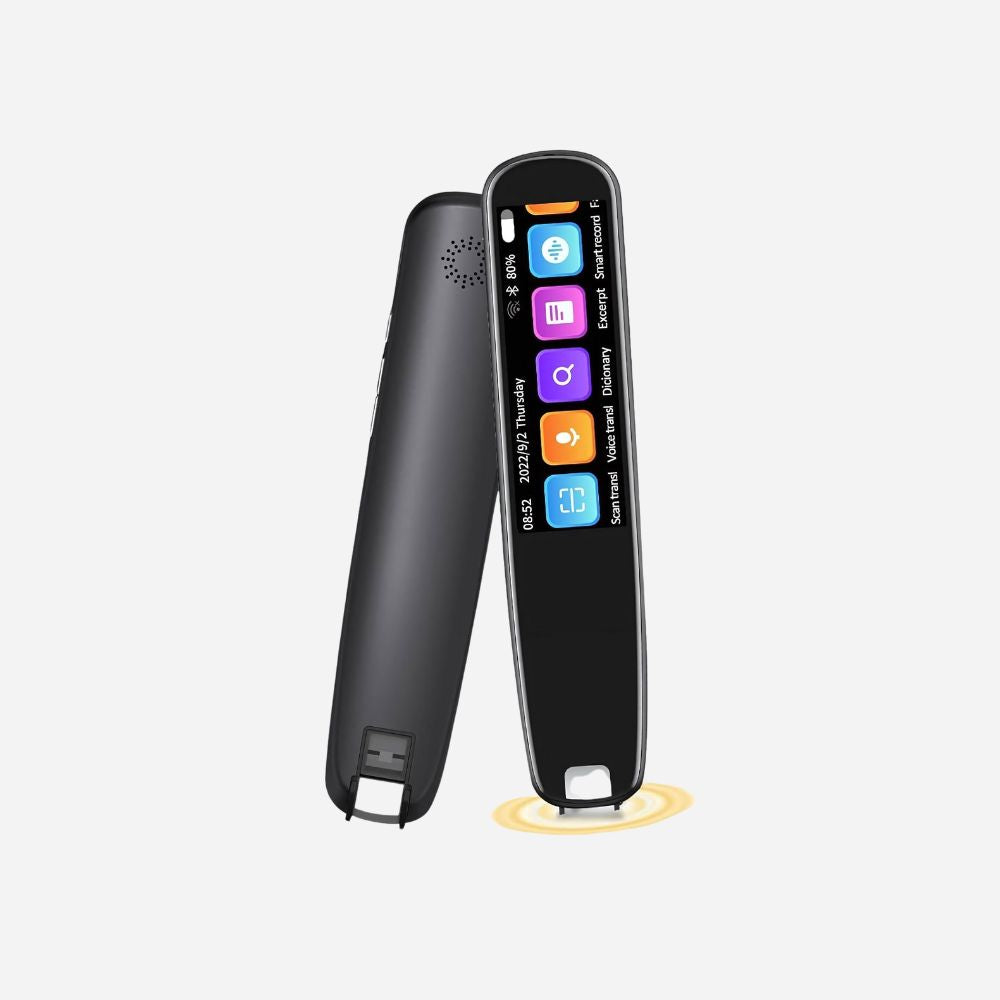 Language Translator Pen