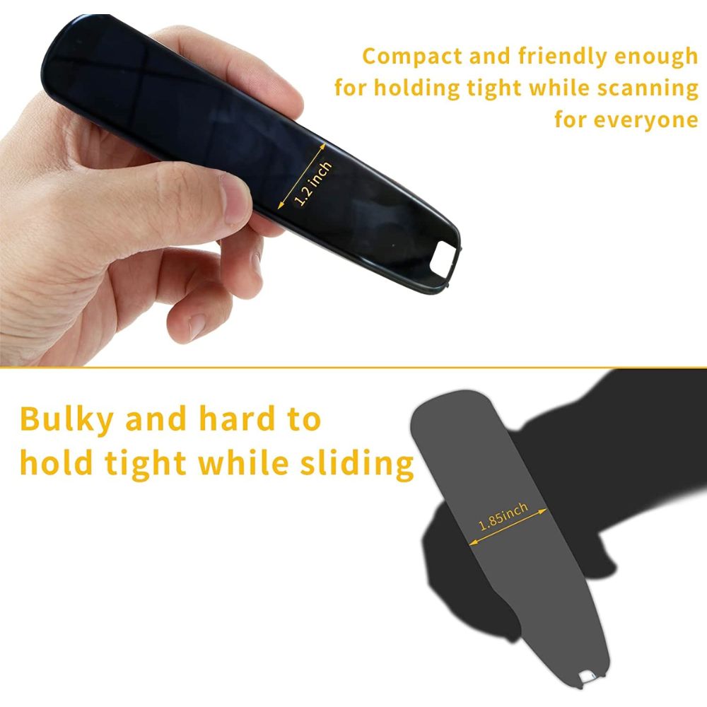 Language Translator Pen