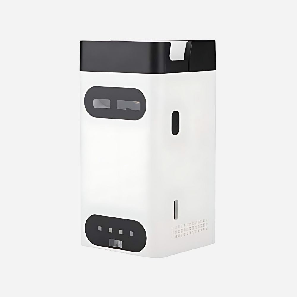 Laser Projection Bluetooth Virtual Keyboard
