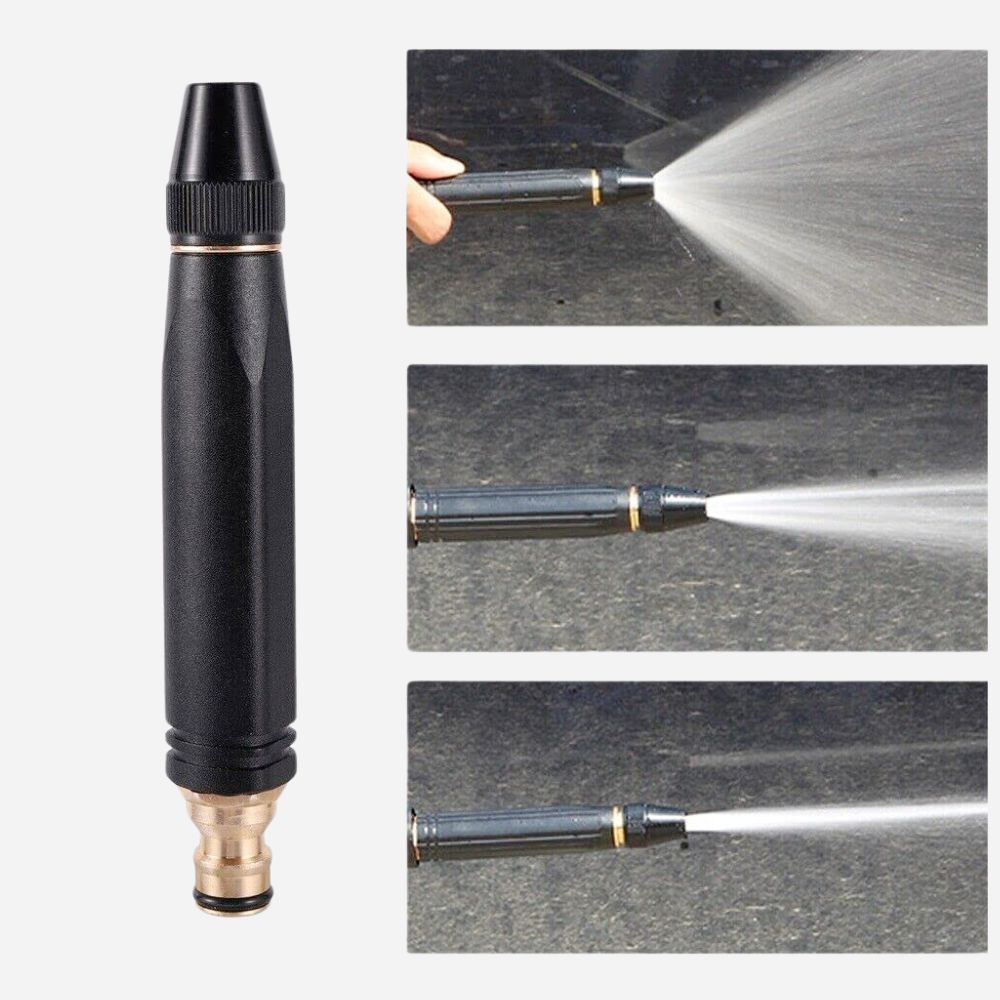 Metal Hose Nozzle Sprayer