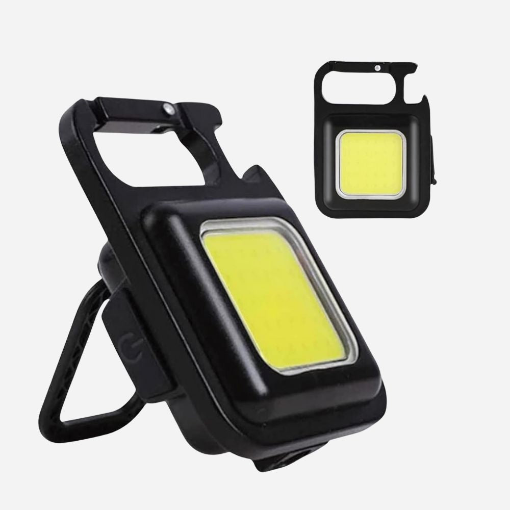 Mini Led Keychain Flashlight