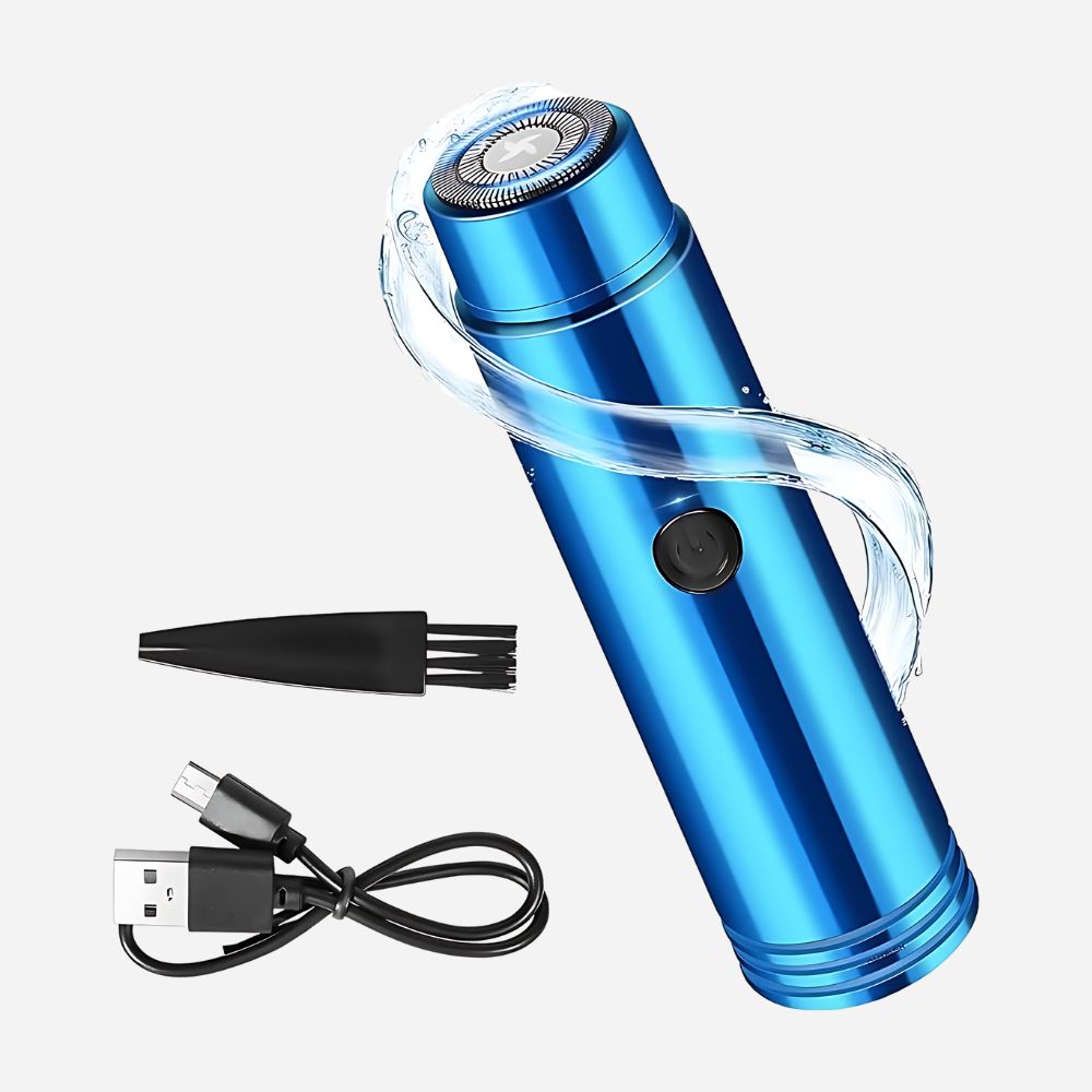 Mini Portable Electric Trimmer