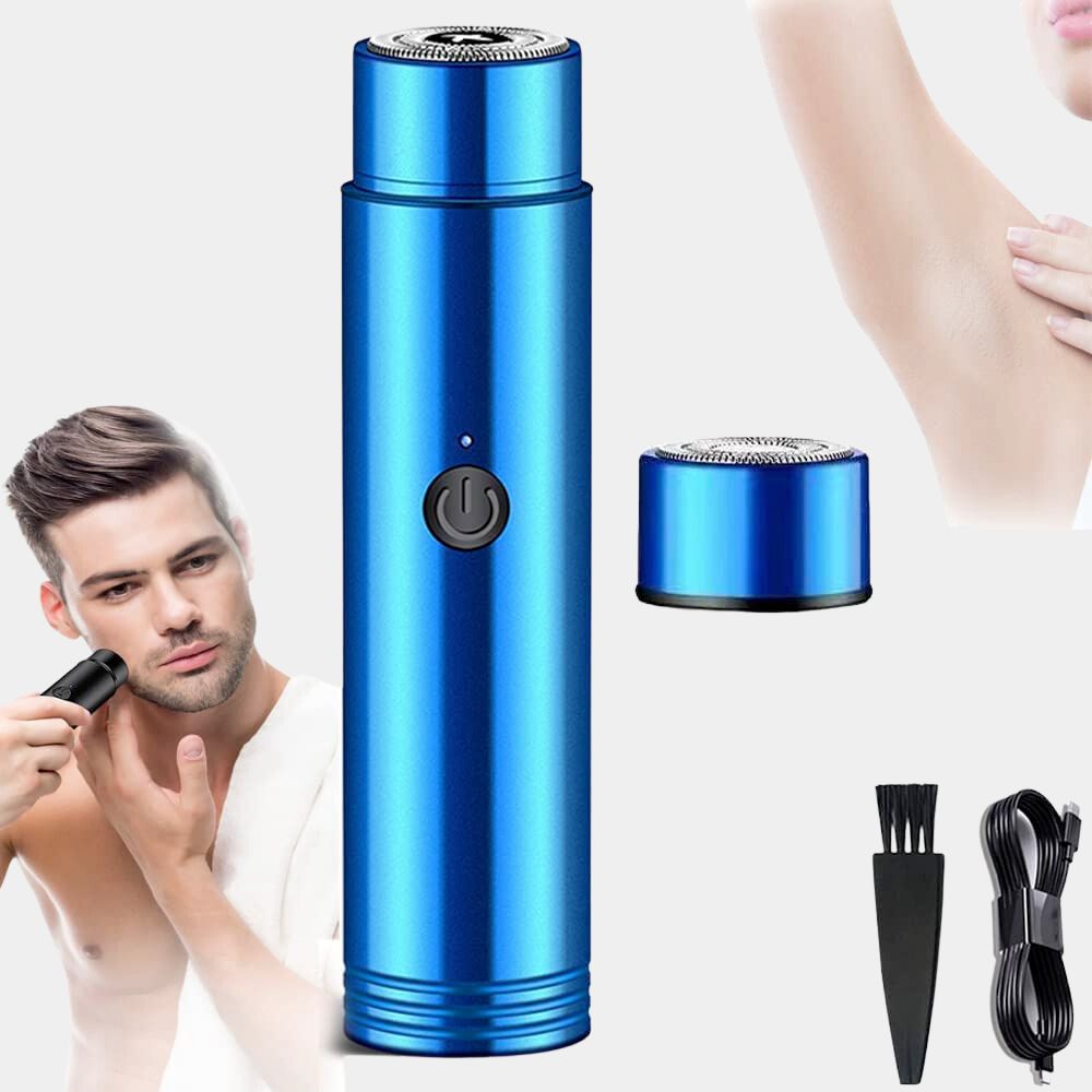 Mini Portable Electric Trimmer