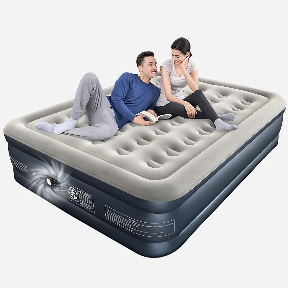 Portable Air Bed