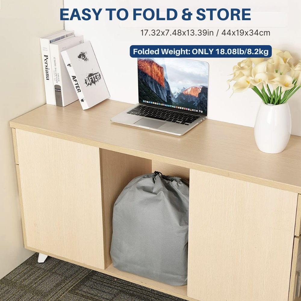 Portable Air Bed
