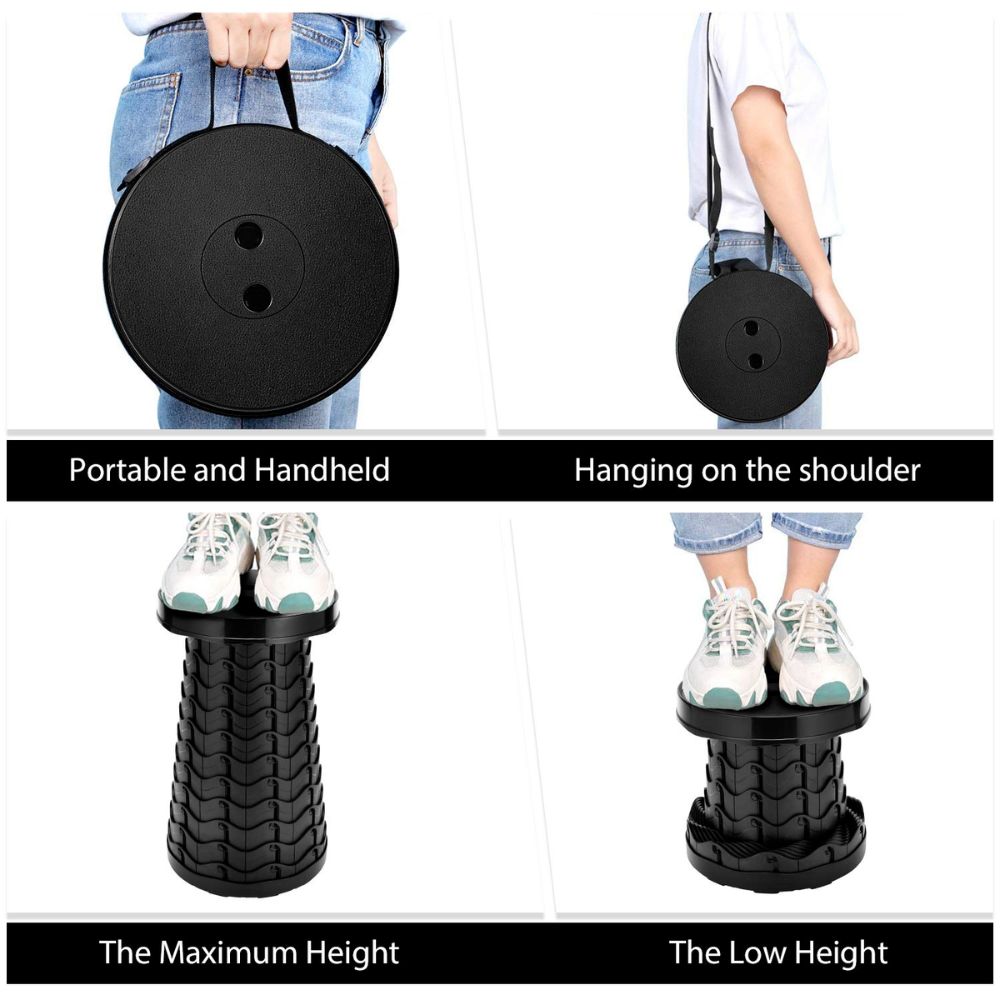 Portable Foldable Stool