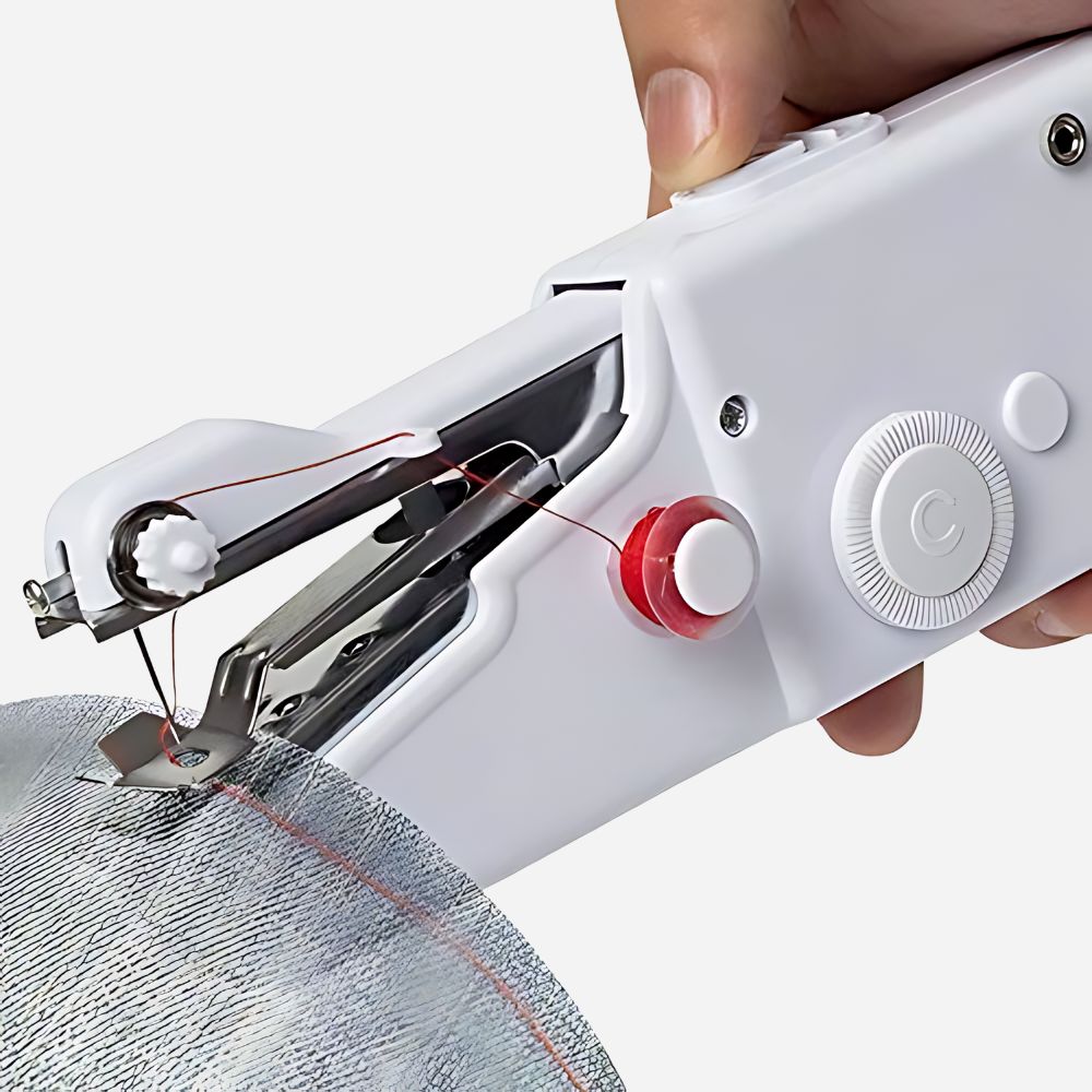 Portable Handy Stitching Machine