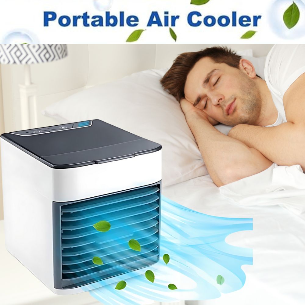 Portable Air Cooler