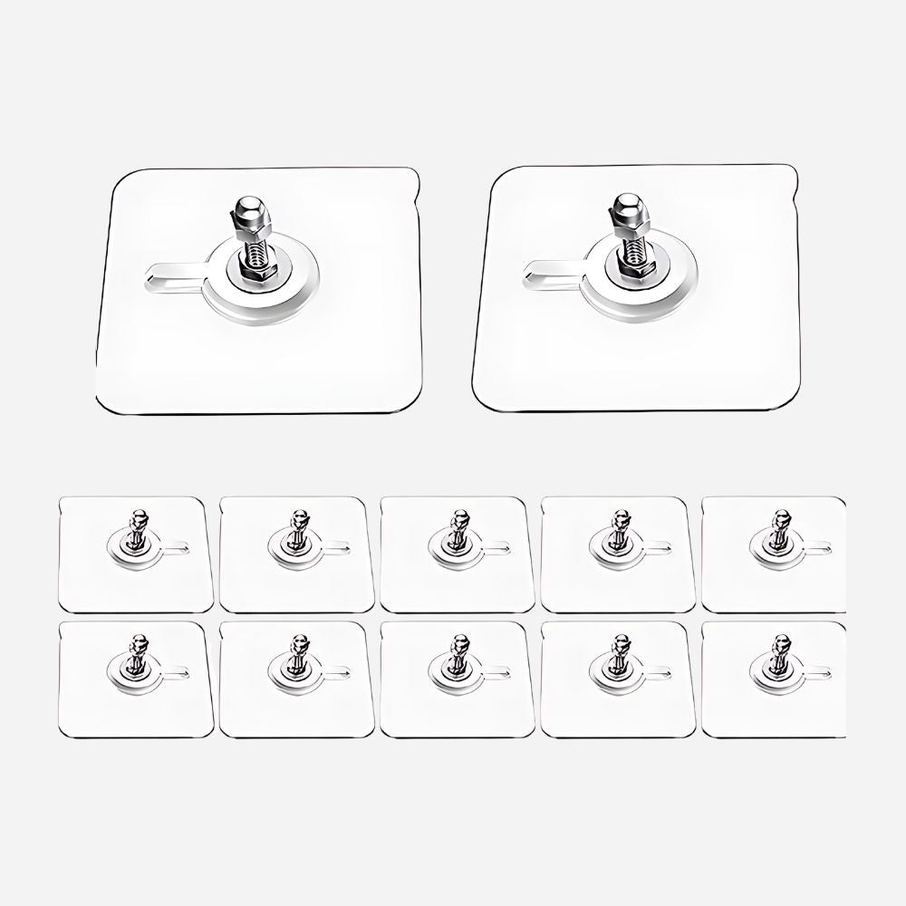 Self Adhesive Wall Hooks