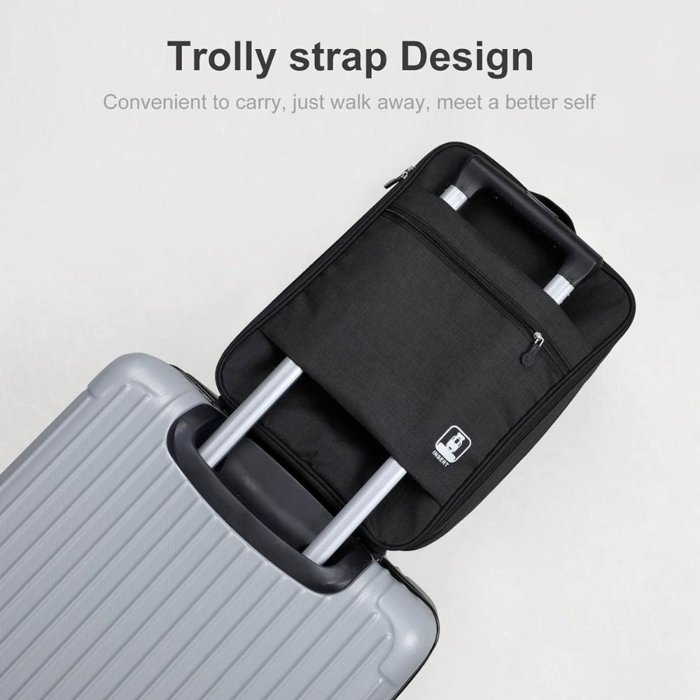 Travel Shoe Orgaiser