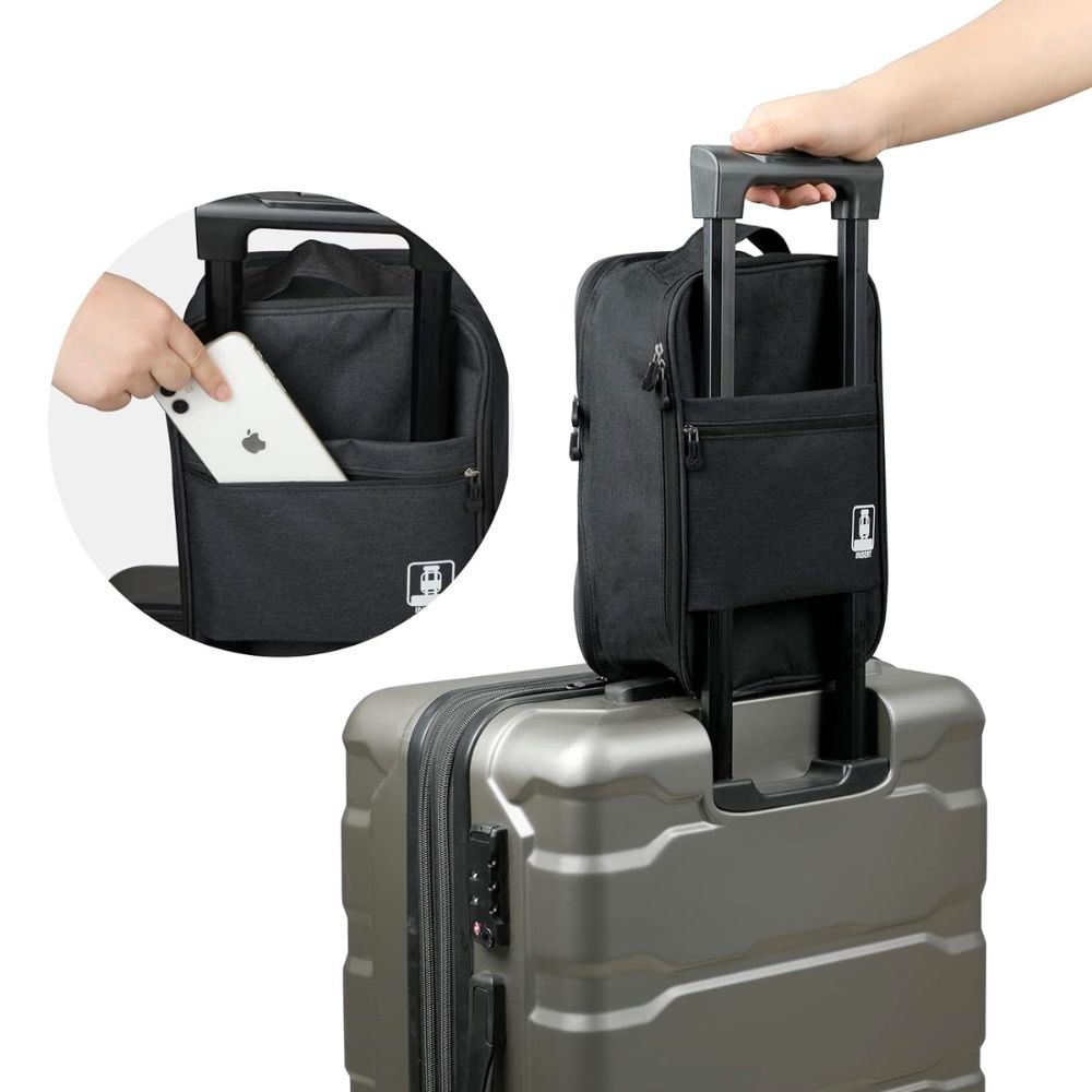 Travel Shoe Orgaiser