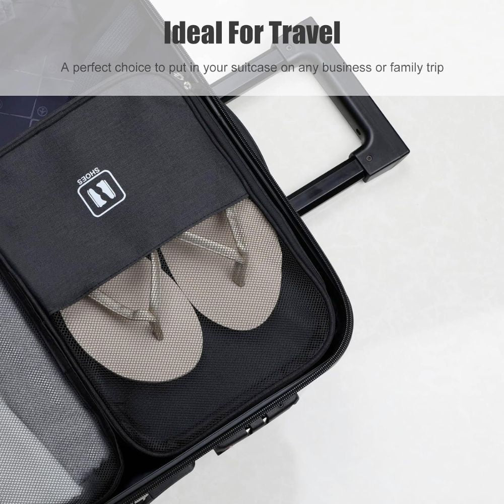 Travel Shoe Orgaiser