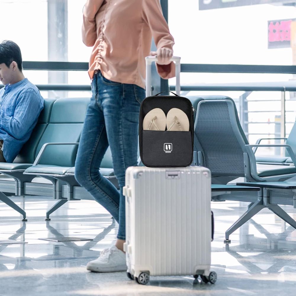 Travel Shoe Orgaiser