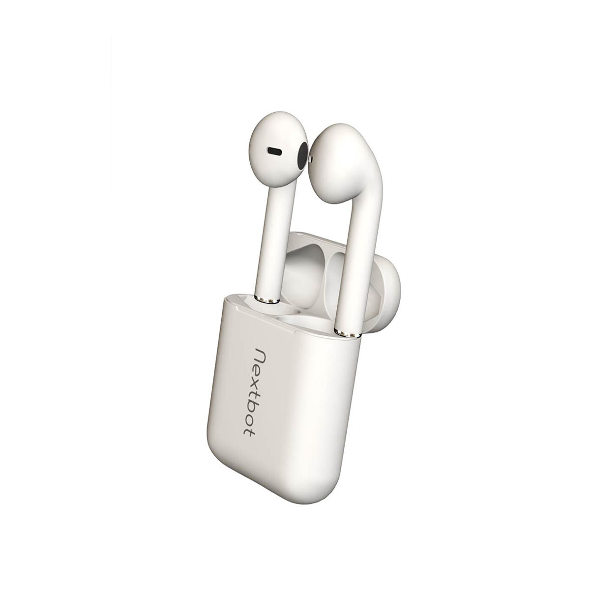 Nextbot EarPods 32hrs Backup With Case
