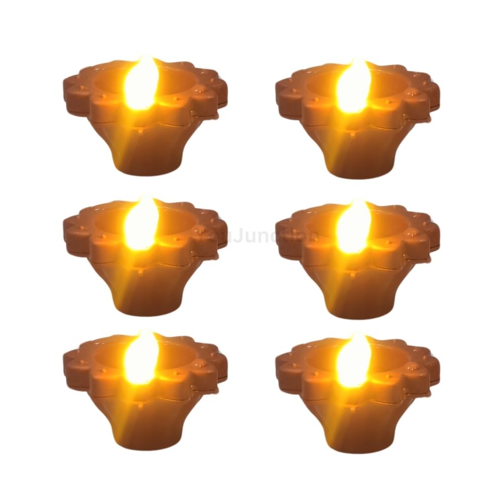 Water Sensor Diya V2 (6,12,24,36) Combo