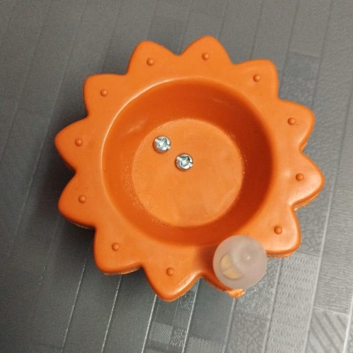 Water Sensor Diya V2 (6,12,24,36) Combo