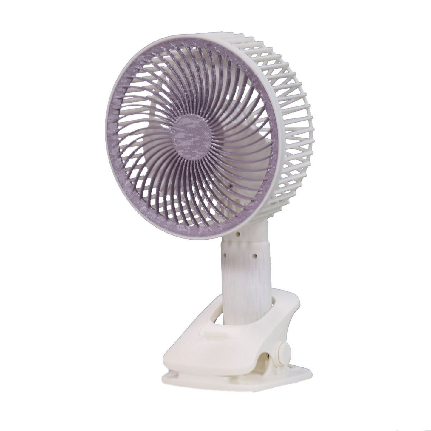 Portable Clip On Table Fan