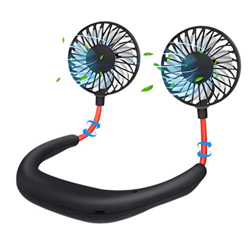 Rechargeable Personal Fan