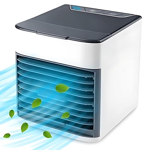 Portable Air Cooler