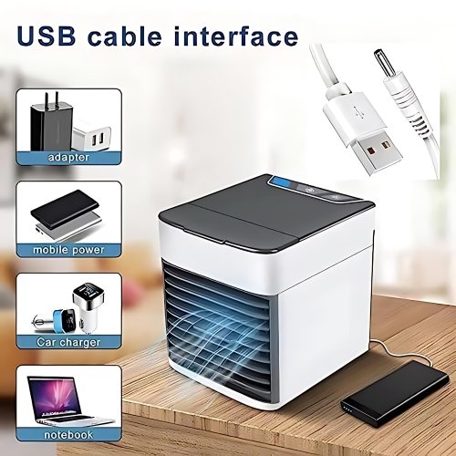 Portable Air Cooler